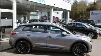 Finansowanie SUV Audi Q4 E-TRON 2021