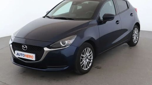 Mazda 2 2020