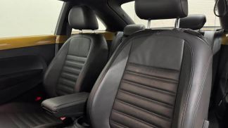 Leasing Hayon Volkswagen Beetle 2017