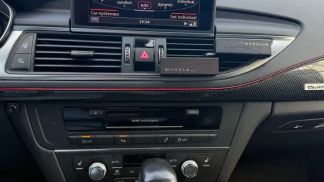 Leasing Coupe Audi S7 2015