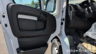 Finansowanie Van Citroën Jumper 2024
