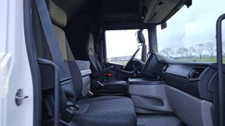 Leasing Tracteur Scania R450 2021