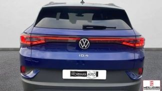 Leasing SUV Volkswagen ID.4 2024