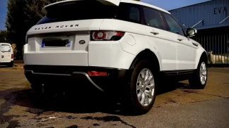 Finansowanie SUV Land Rover Range Rover Evoque 2014