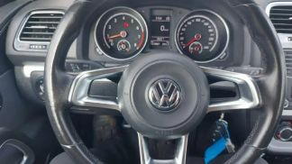Leasing Coupe Volkswagen Scirocco 2015