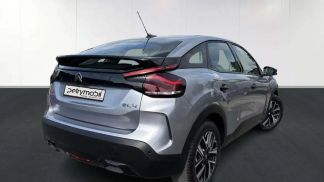 Finansowanie Sedan Citroën C4 2023