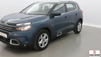 Leasing SUV Citroën C5 Aircross 2020