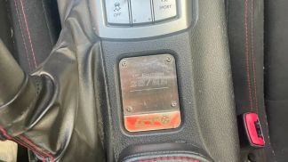 Leasing Coupé Toyota GT86 2012