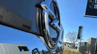 Leasing SUV Opel Mokka 2016