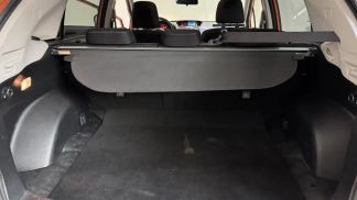Leasing Sedan Subaru XV 2014