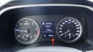 Finansowanie SUV Hyundai Tucson 2019