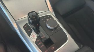Leasing Coupé BMW 420 2021