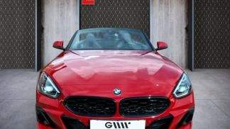 Finansowanie Zamienny BMW Z4 2023
