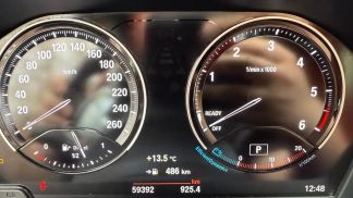 Lízing Kabriolet BMW 225 2018