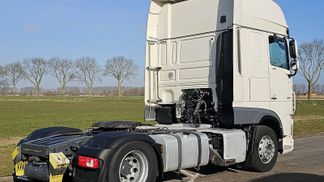 Leasing Tractor unit DAF XF 480 2021