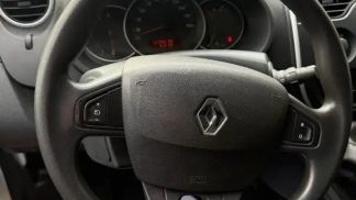 Leasing Van Renault Kangoo 2019