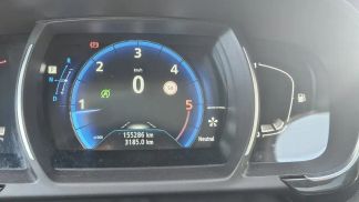 Lízing Hatchback Renault Espace 2017