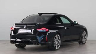 Leasing Coupé BMW 240 2022