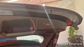 Leasing Wagon Ford Focus 2022