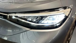 Finansowanie Sedan Volkswagen ID.4 2022