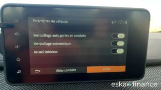 Leasing Hatchback Dacia Sandero 2024