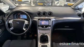 Lízing Hatchback Ford S-Max 2010