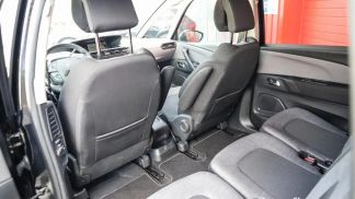 Leasing Wagon Citroën C4 2021