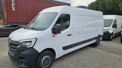 Renault Master 2023