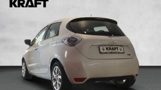 Financování Hatchback Renault ZOE 2019