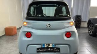 Finansowanie Hatchback Citroën AMI 2022