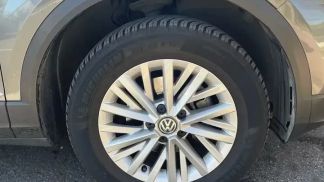 Finansowanie SUV Volkswagen T-Roc 2020