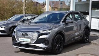 Finansowanie SUV Audi Q4 E-TRON 2021