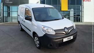 Leasing Van Renault Express 2019