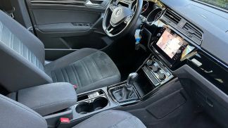 Lízing Hatchback Volkswagen Touran 2018