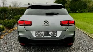 Leasing SUV Citroën C4 Cactus 2021