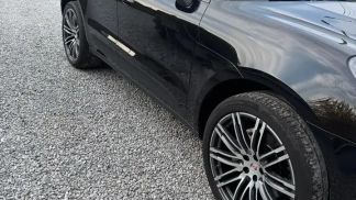 Finansowanie SUV Porsche Macan 2016
