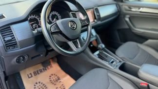 Lízing SUV Skoda Kodiaq 2018