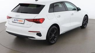 Leasing Hayon Audi A3 2023