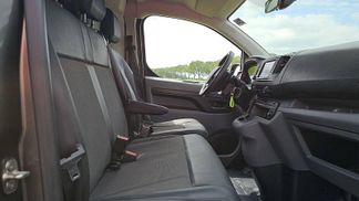 Financování Van Citroën Jumpy 2021