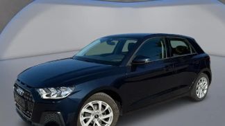 Leasing Hatchback Audi A1 2021