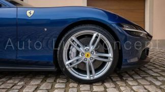 Leasing Coupe Ferrari Roma 2020