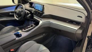 Finansowanie Hatchback Peugeot 5008 2024