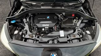 Lízing Hatchback BMW 220 2016