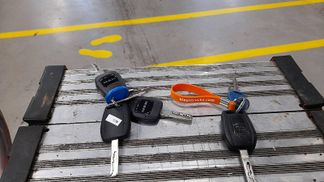 Lízing Traktor M.A.N. 18.460 TGS 2017