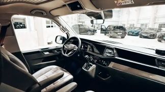 Lízing Hatchback Volkswagen T6.1 CALIFORNIA 2023