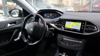 Leasing Wagon Peugeot 308 2020
