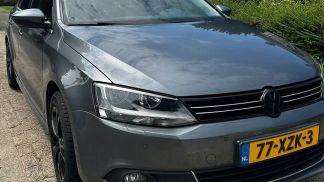 Finansowanie Sedan Volkswagen Jetta 2012