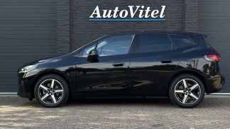 Leasing Hatchback BMW 218 2024