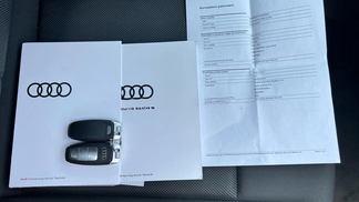 Leasing Sedan Audi A3 2021