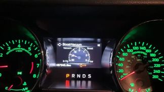 Financování Kupé Ford Mustang 2015